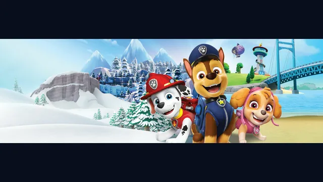 PAW Patrol World