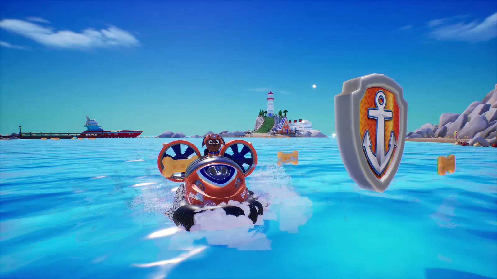 PAW Patrol World media 6
