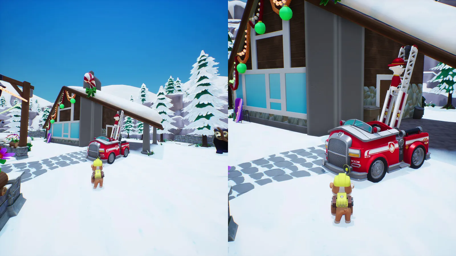 PAW Patrol World media 9