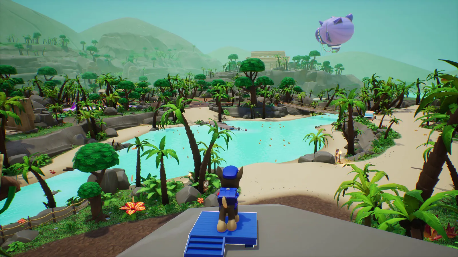 PAW Patrol World media 10