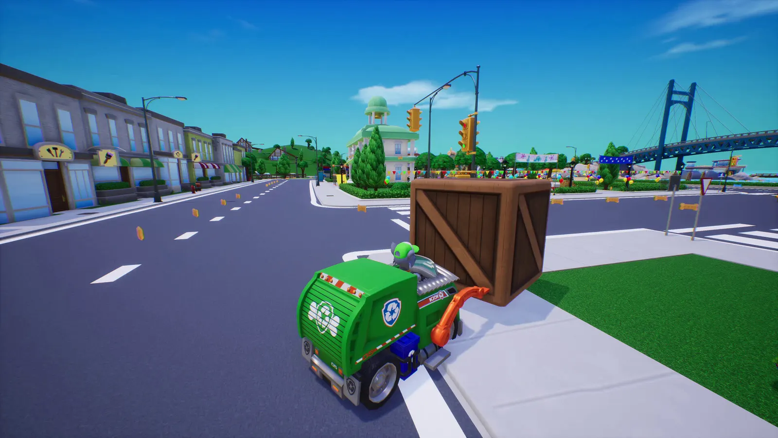 PAW Patrol World media 11