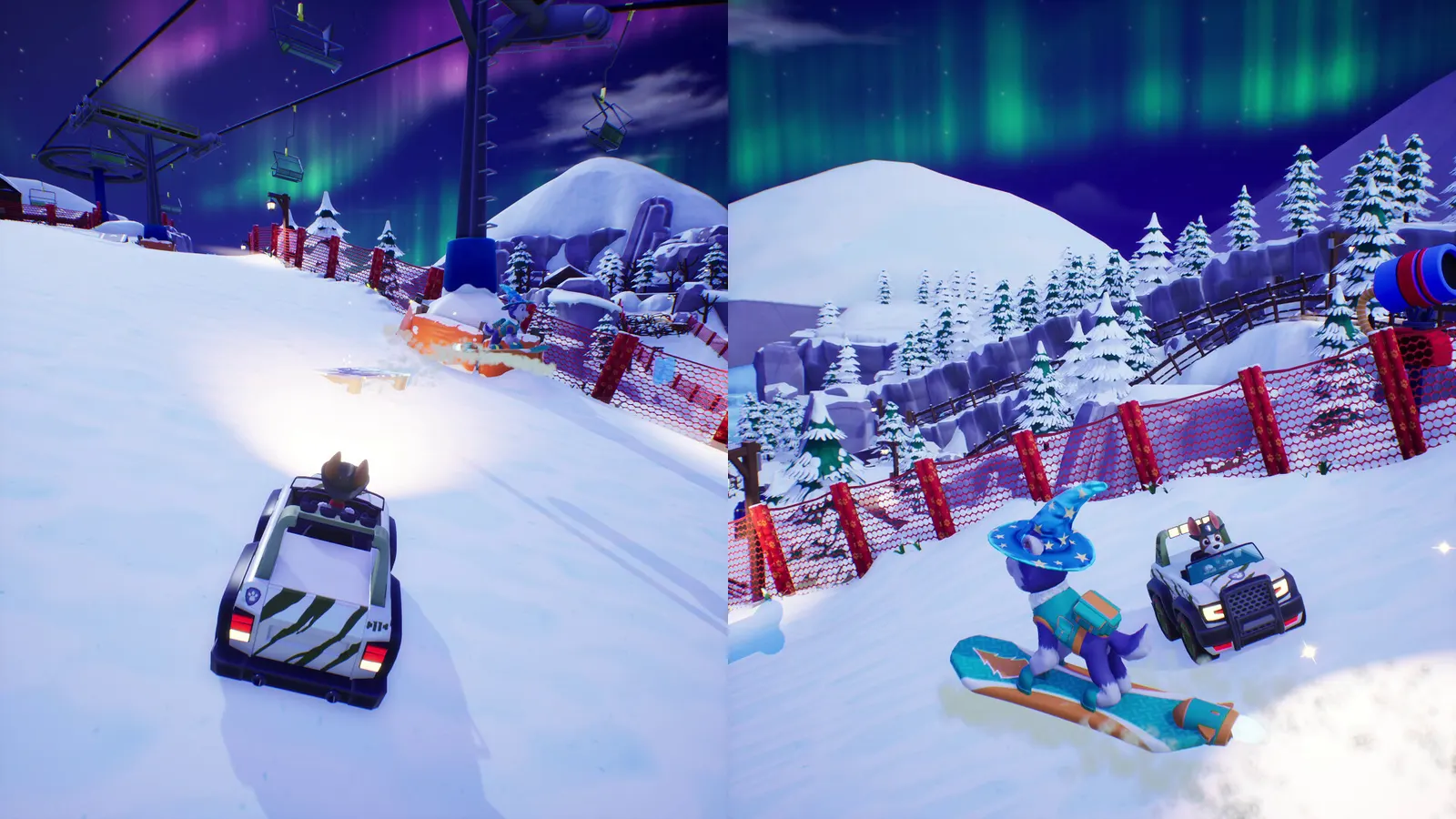 PAW Patrol World media 12