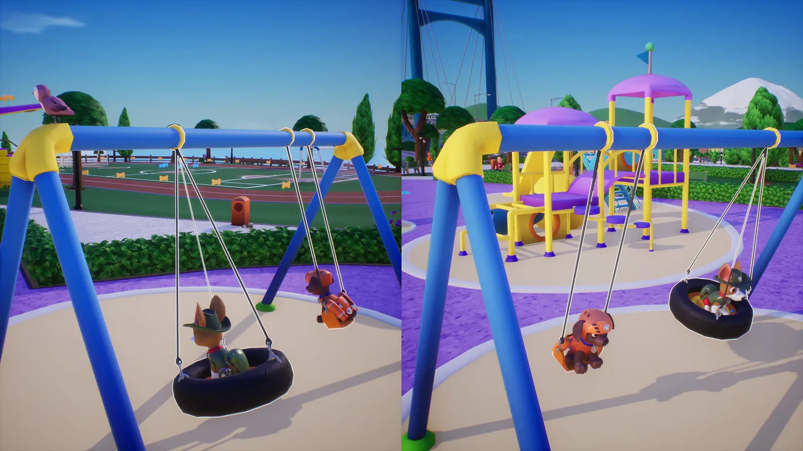 PAW Patrol World media 13