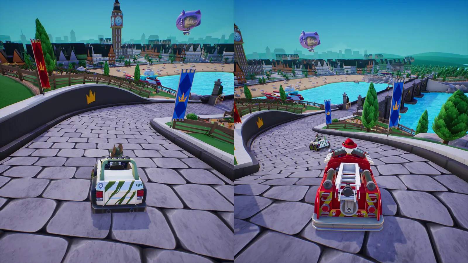 PAW Patrol World media 14
