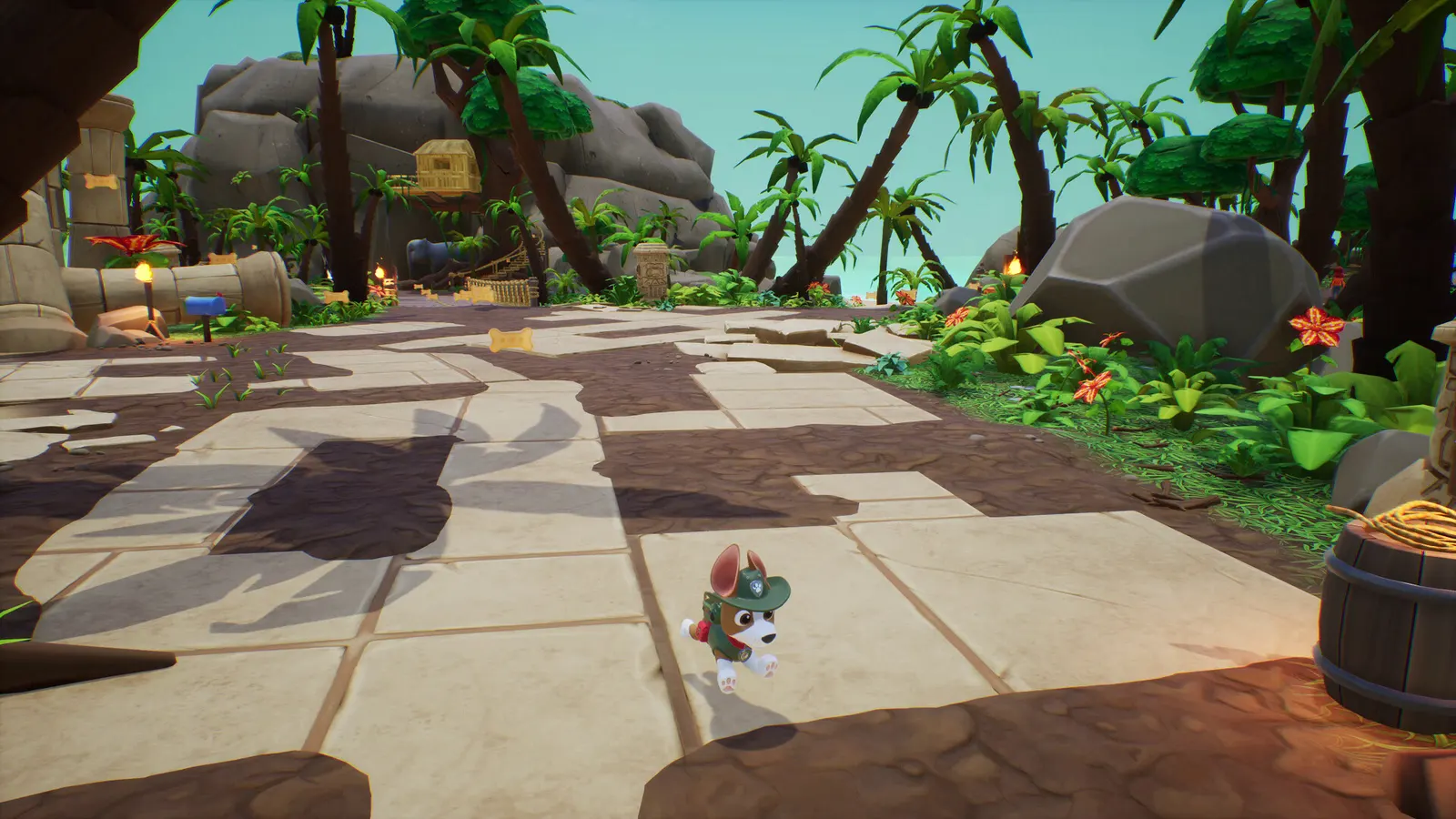 PAW Patrol World media 15