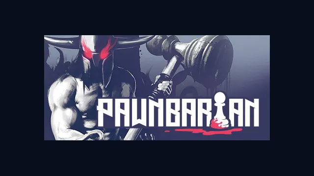Pawnbarian
