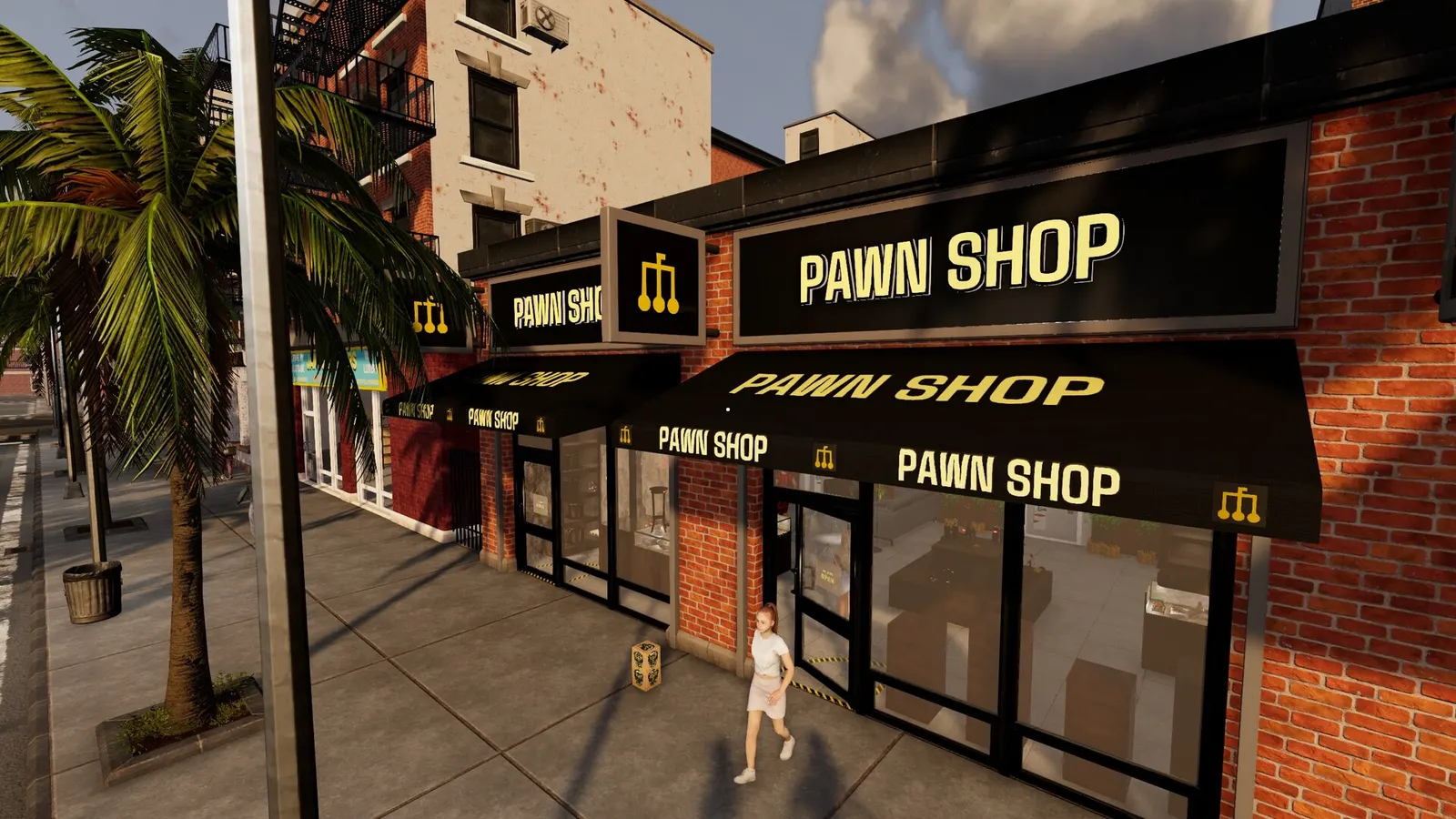 Pawnbroker Simulator media 2