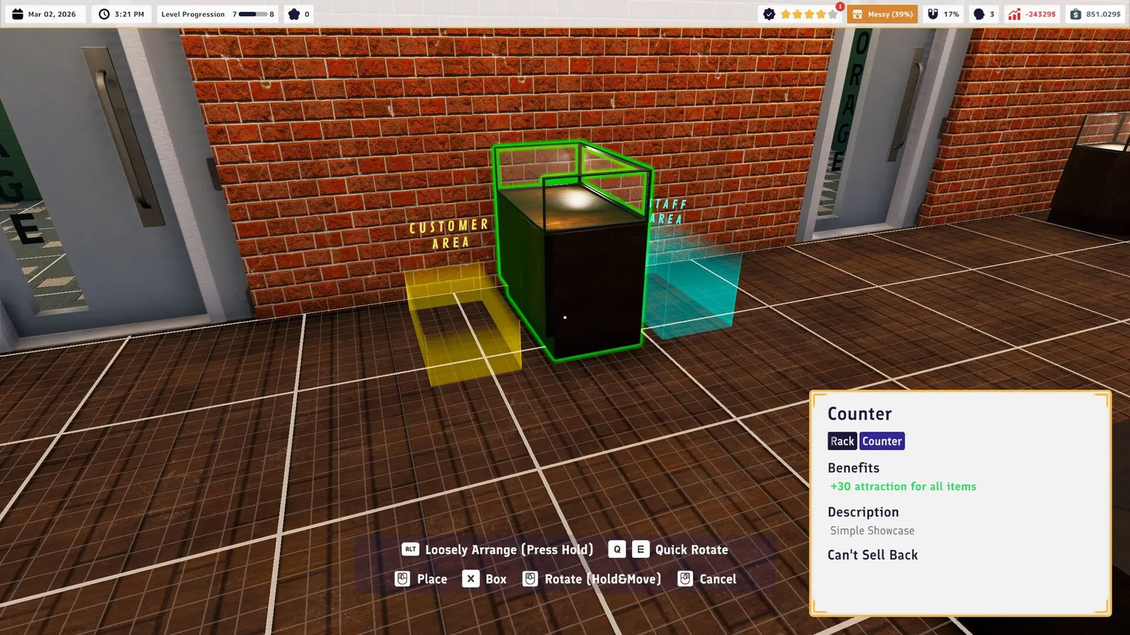 Pawnbroker Simulator media 4