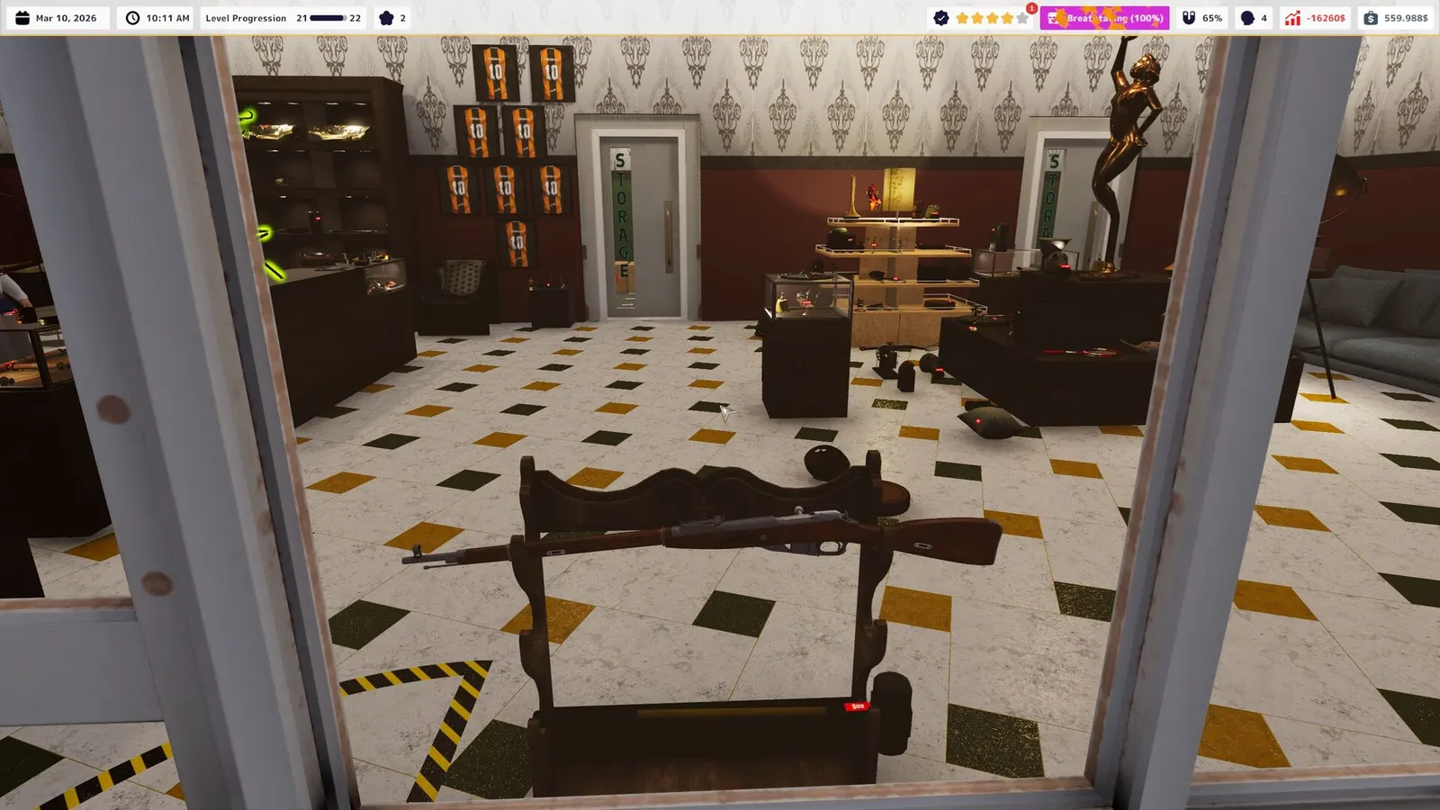 Pawnbroker Simulator media 6