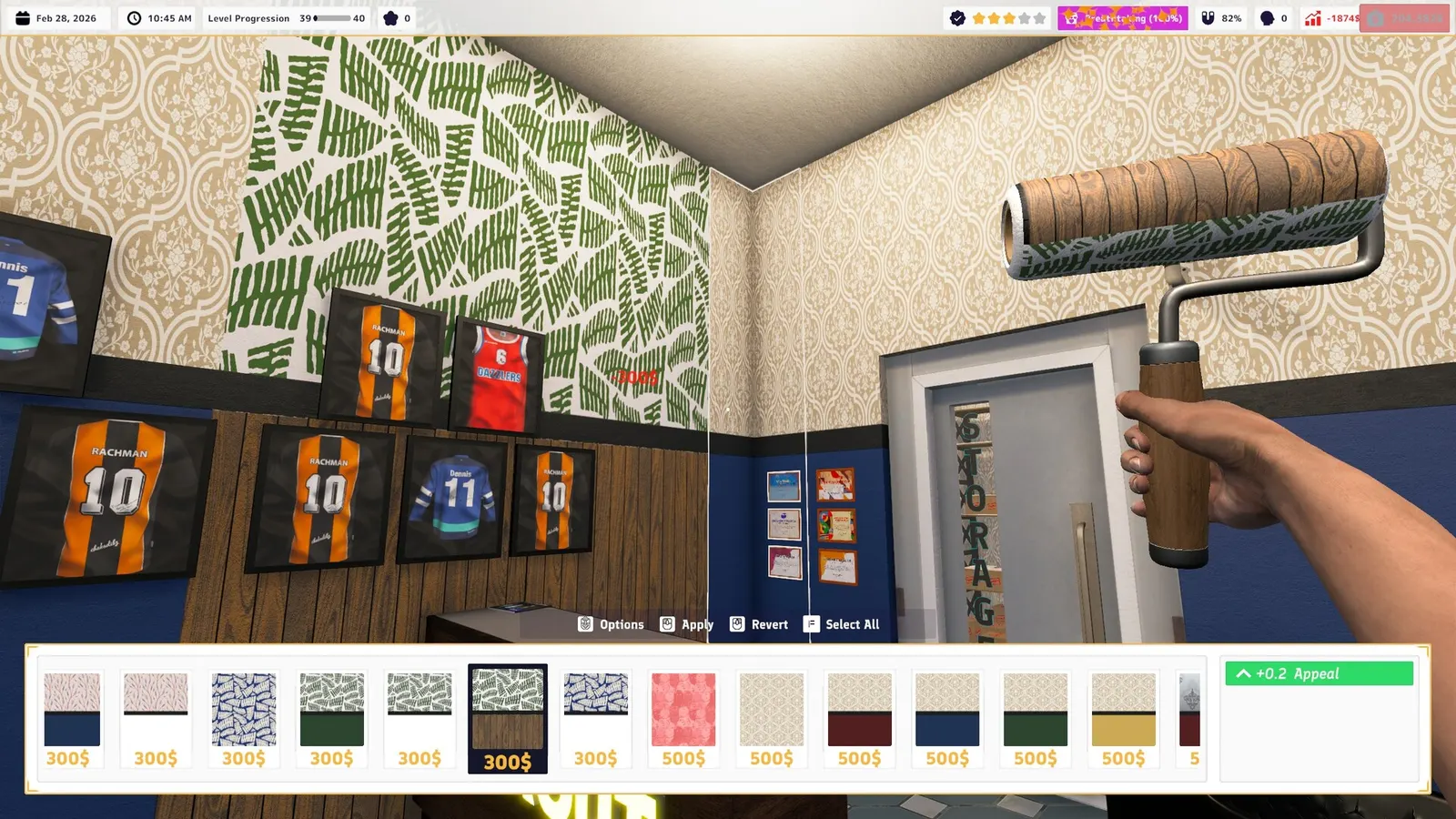 Pawnbroker Simulator media 7