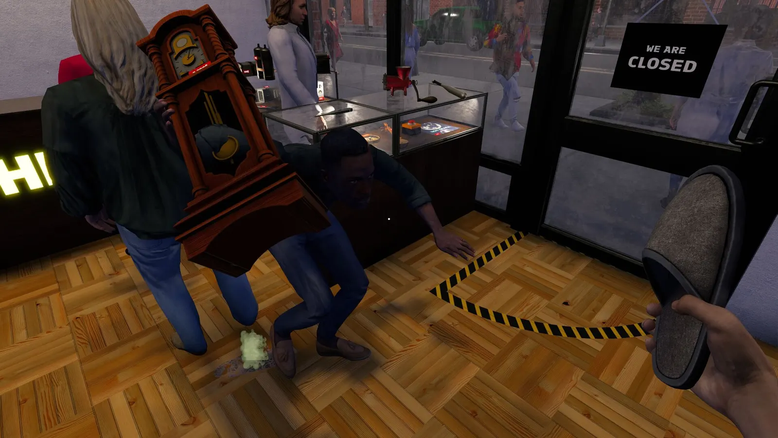 Pawnbroker Simulator media 8