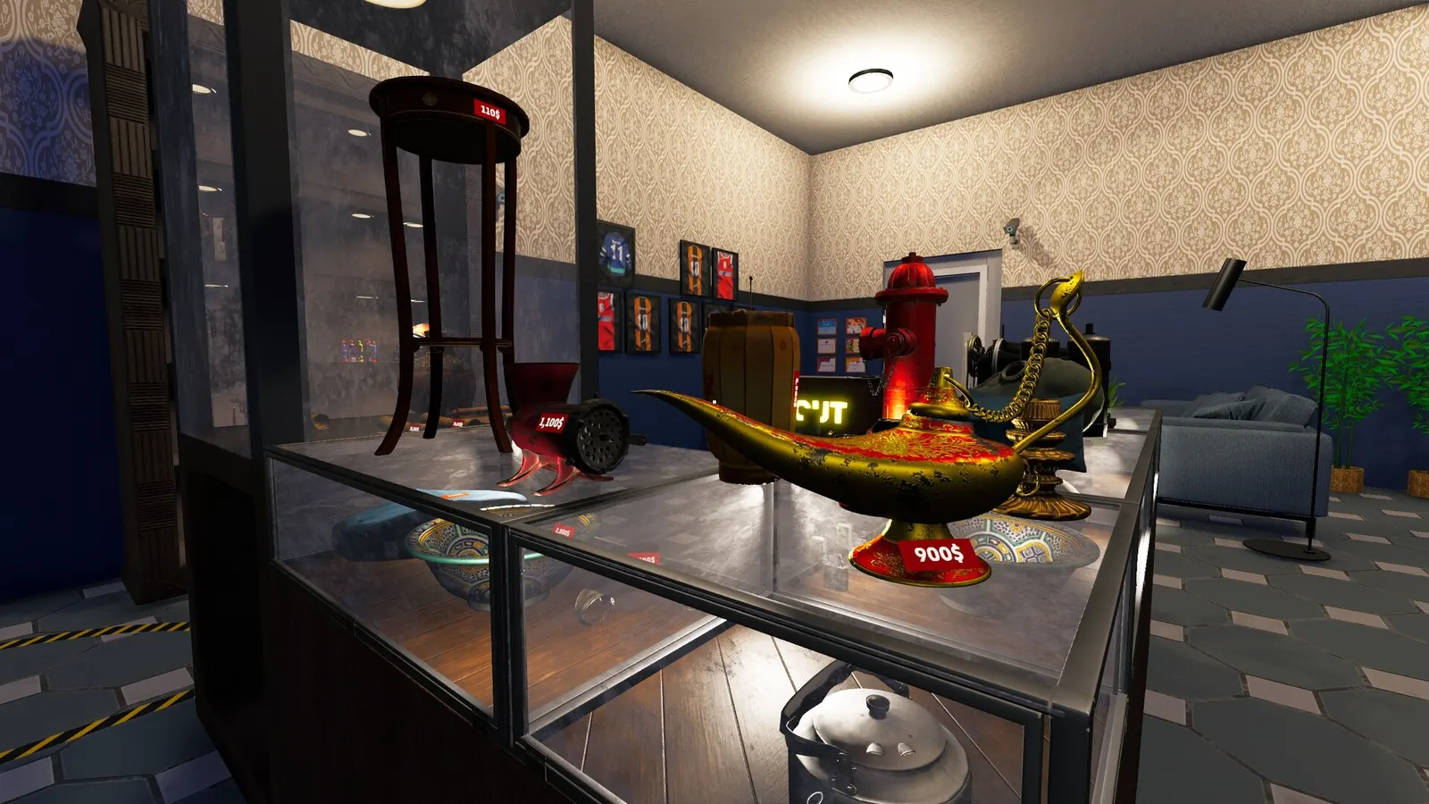 Pawnbroker Simulator media 9