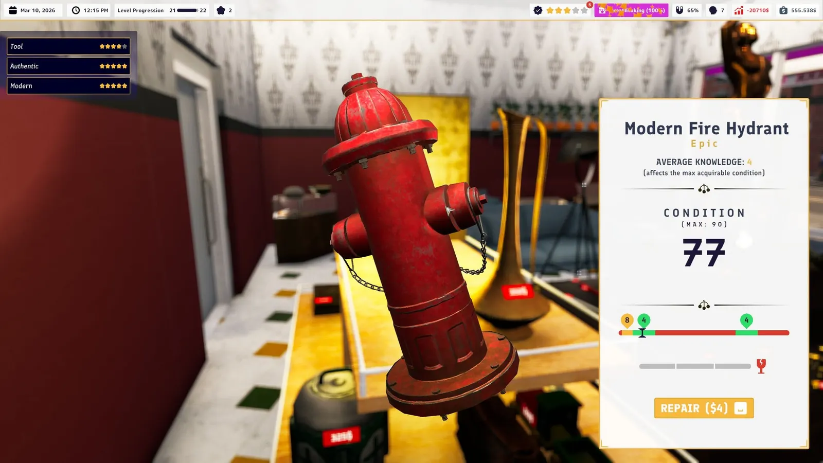 Pawnbroker Simulator media 10