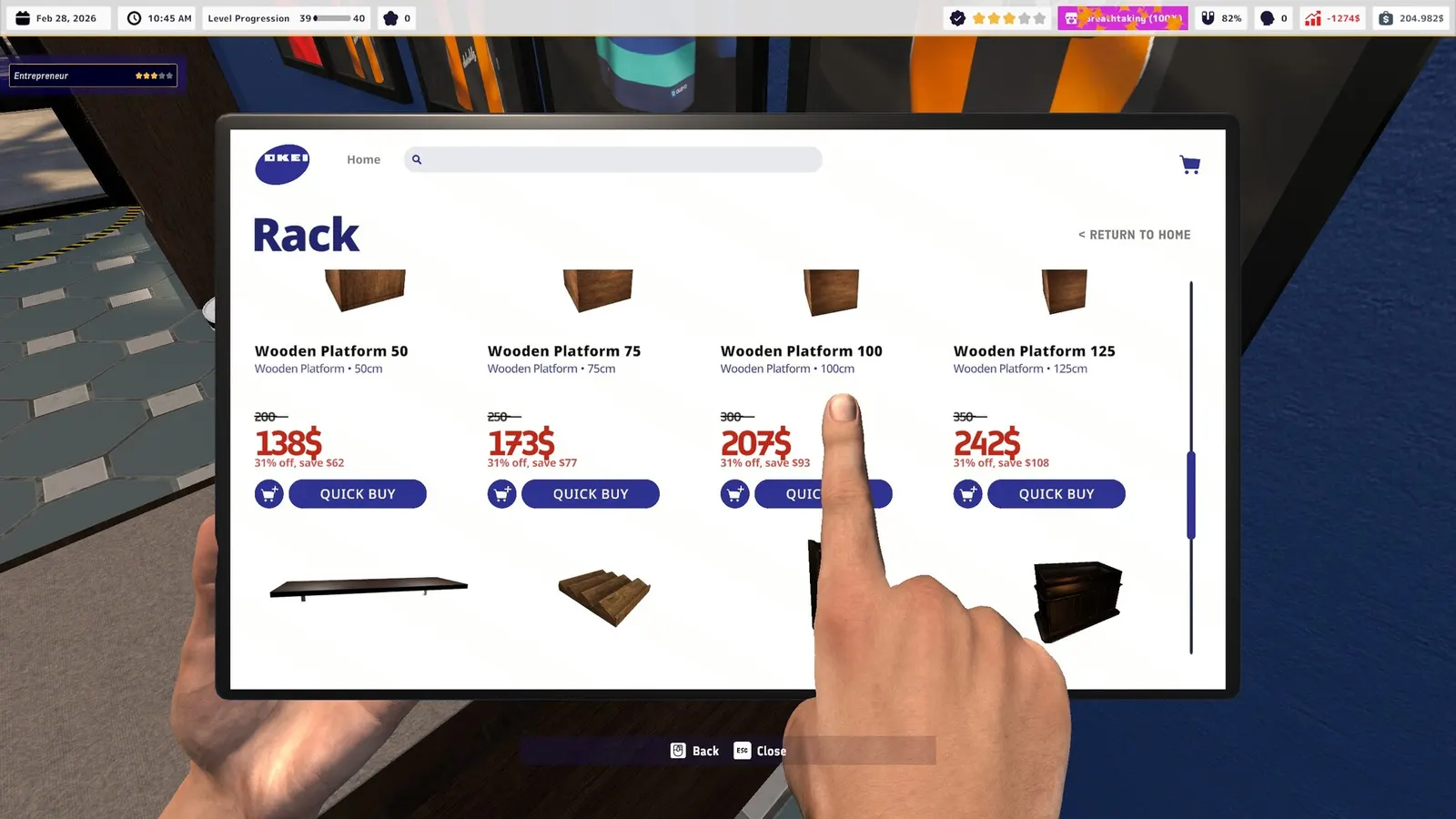 Pawnbroker Simulator media 11