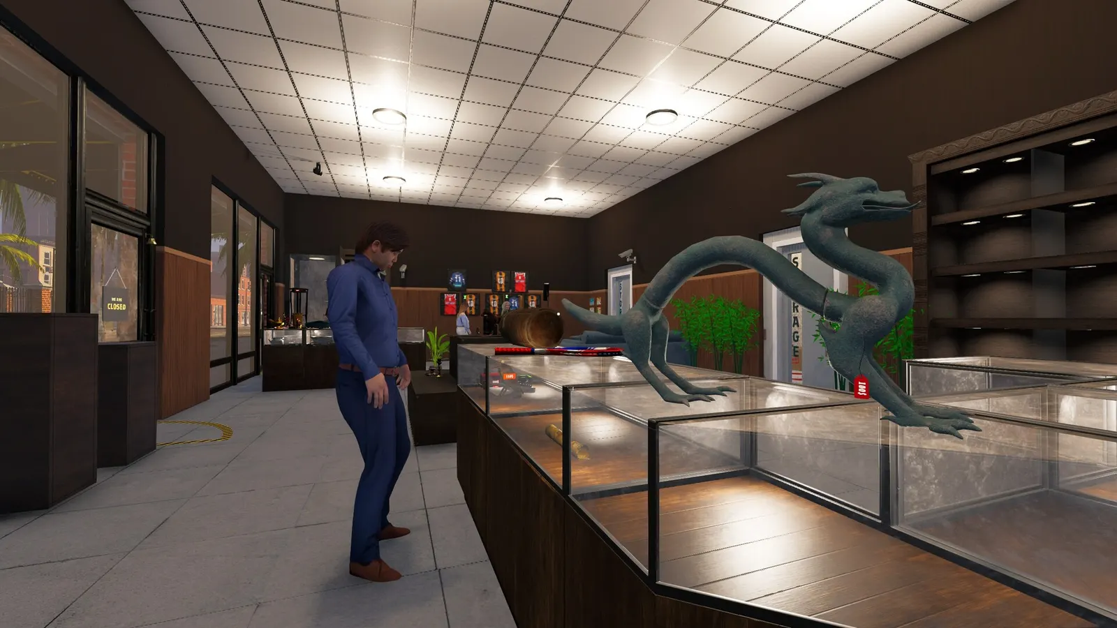 Pawnbroker Simulator media 13