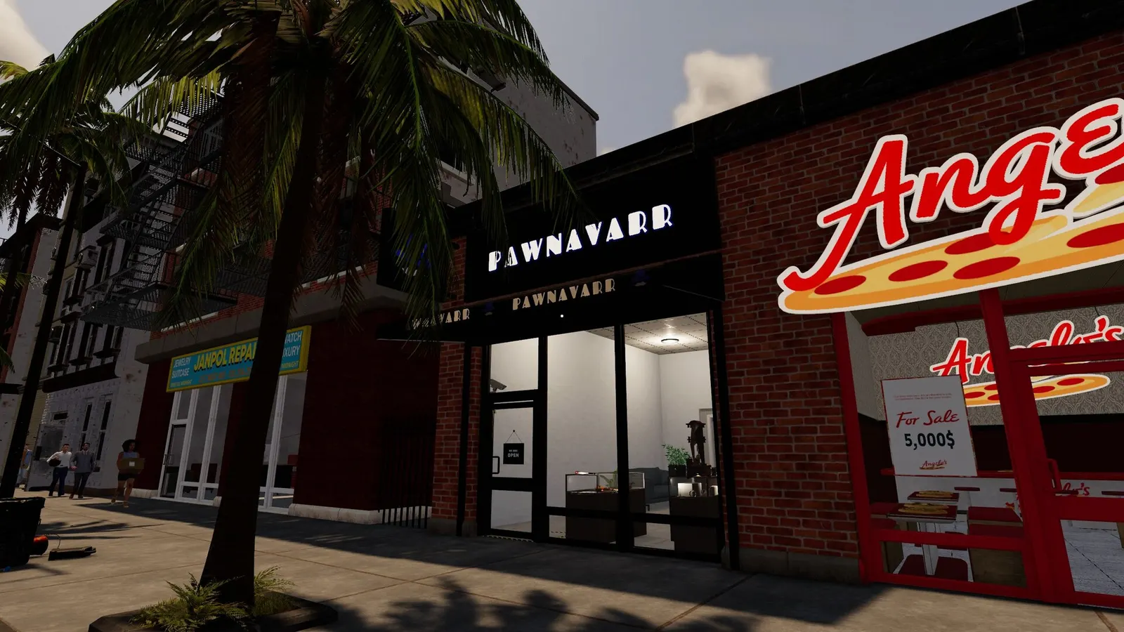 Pawnbroker Simulator media 16