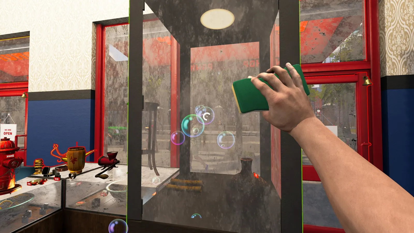 Pawnbroker Simulator media 17