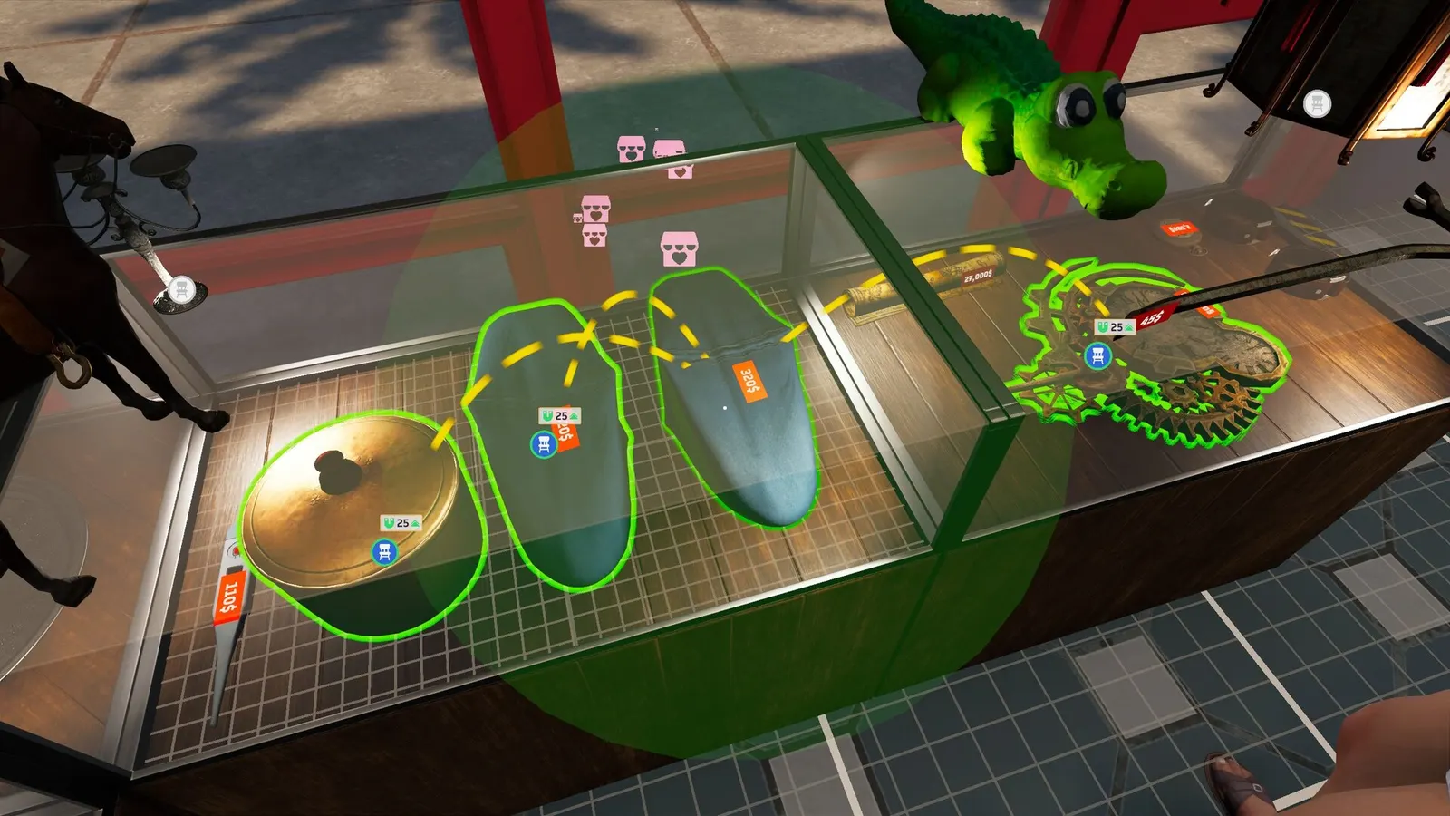 Pawnbroker Simulator media 19