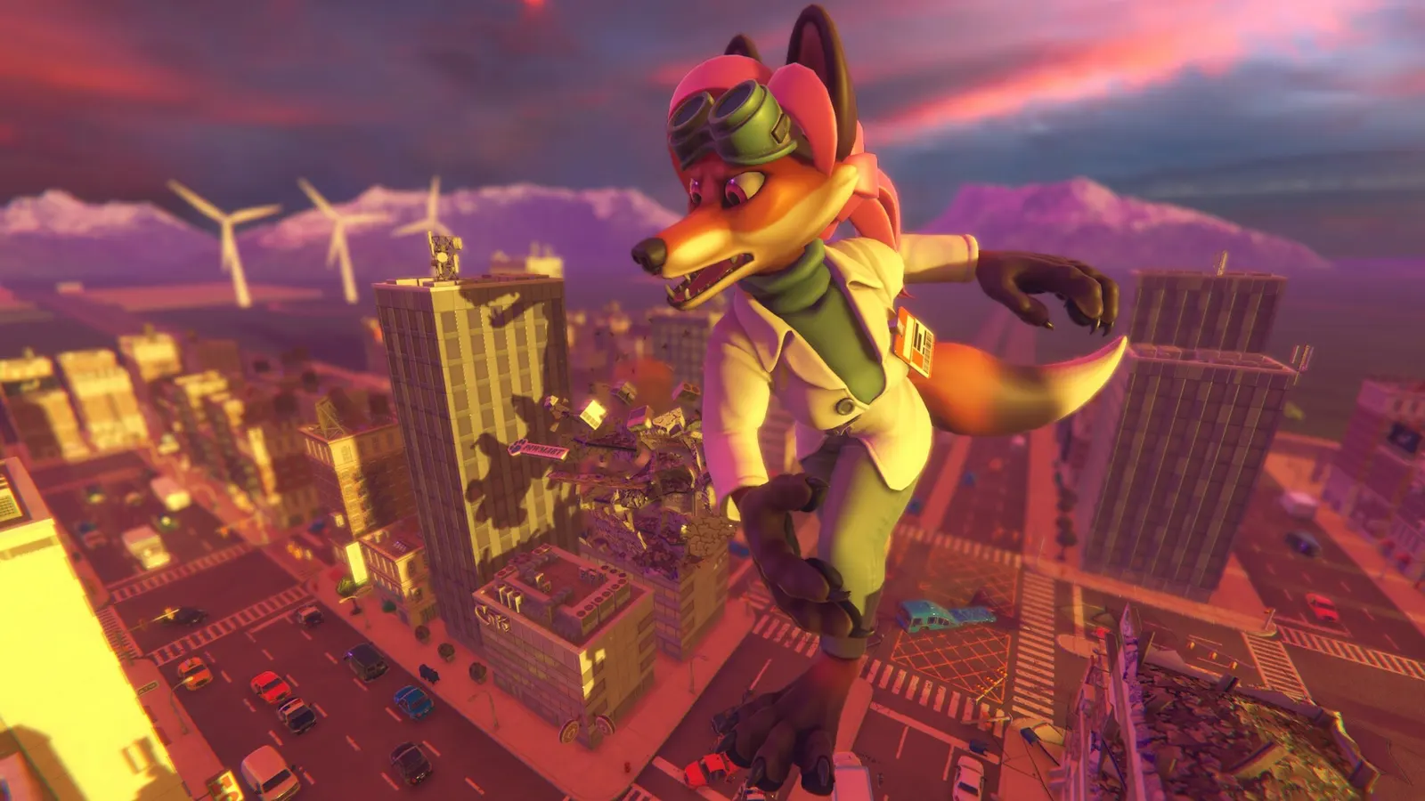 Pawperty Damage media 6