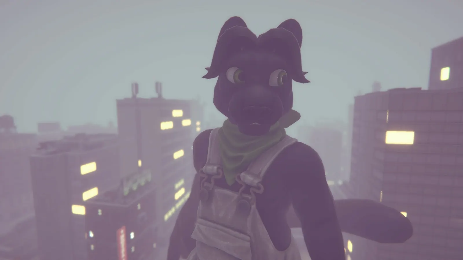 Pawperty Damage media 8