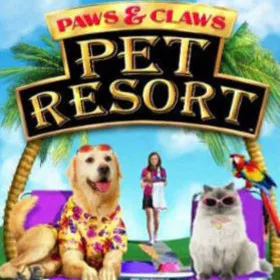 Обкладинка гри Paws & Claws: Pet Resort