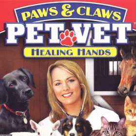 Обкладинка гри My Vet Practice - In the Country