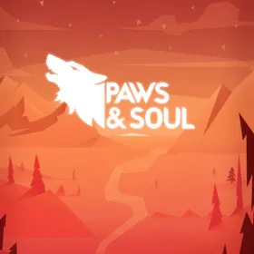 Обкладинка гри Paws and Soul