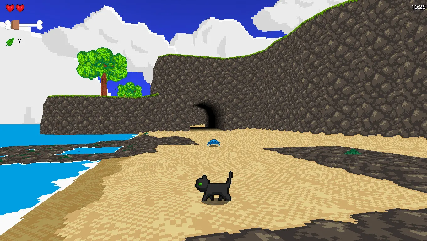 Paws for Adventure media 3