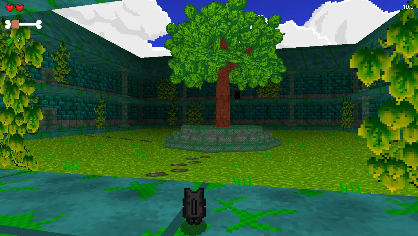 Paws for Adventure media 6