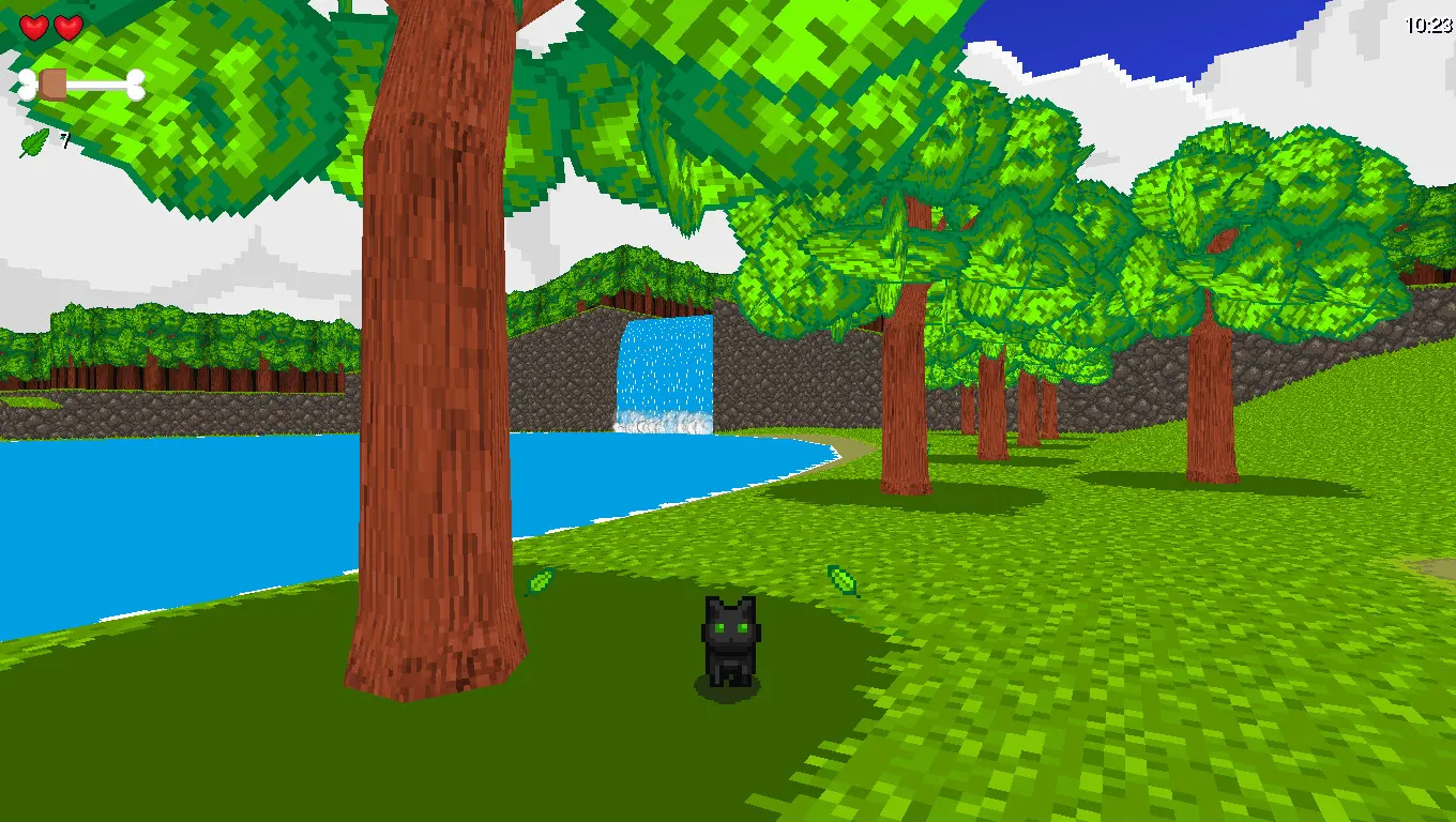 Paws for Adventure media 8