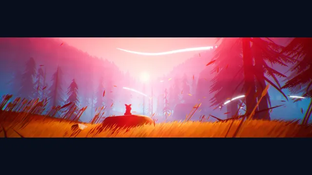 Paws Trail