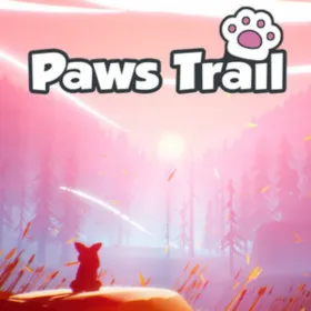 Обкладинка гри Paws Trail