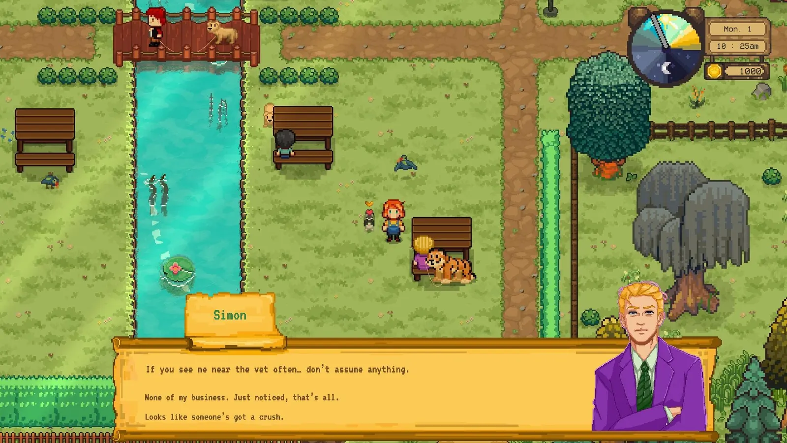 Pawsome Resort media 4