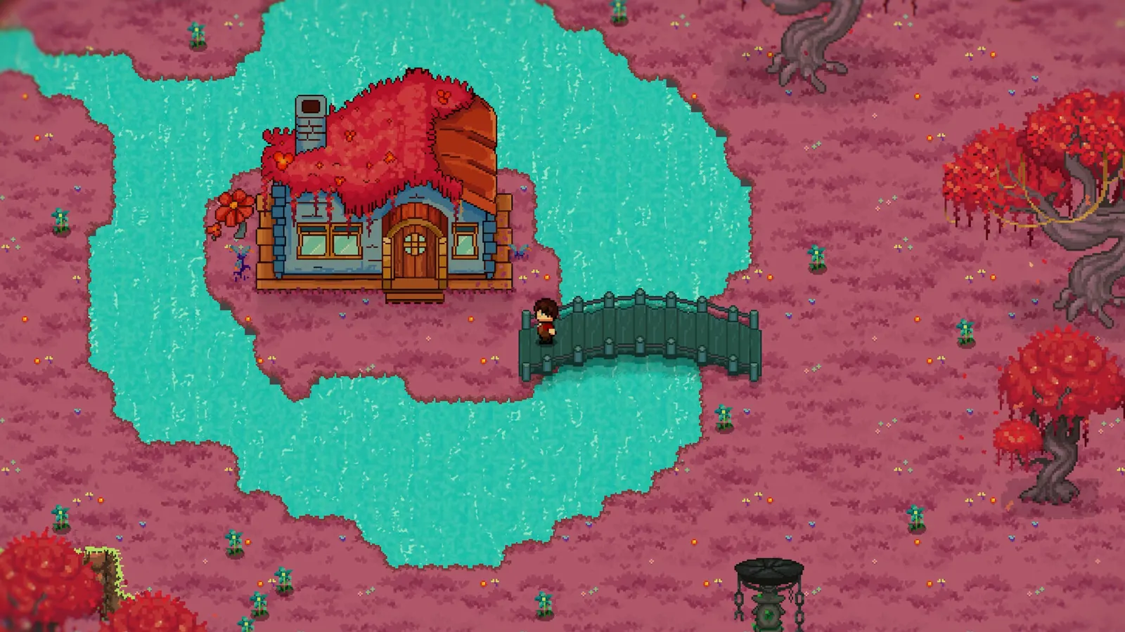 Pawsome Resort media 4