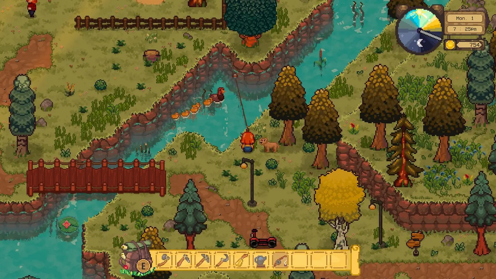 Pawsome Resort media 6