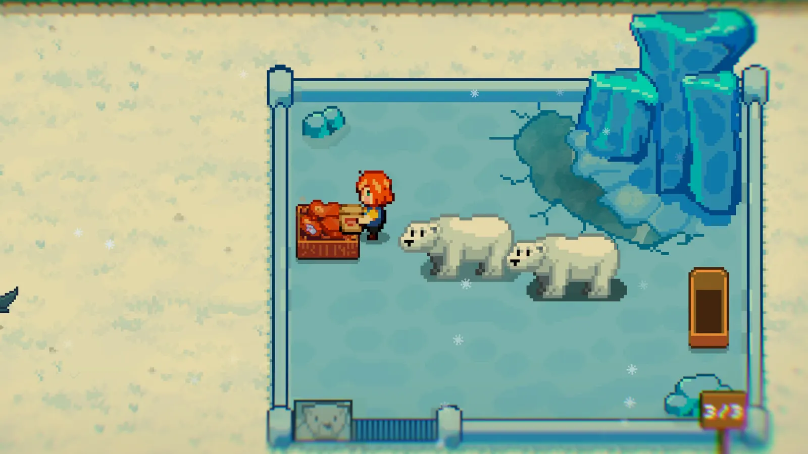 Pawsome Resort media 8