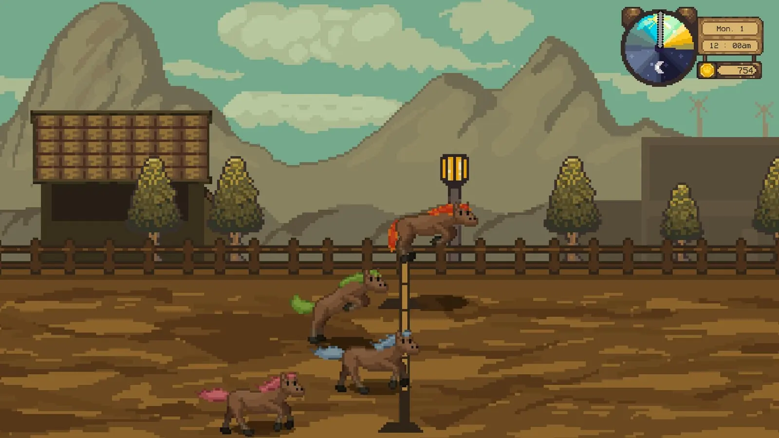 Pawsome Resort media 10