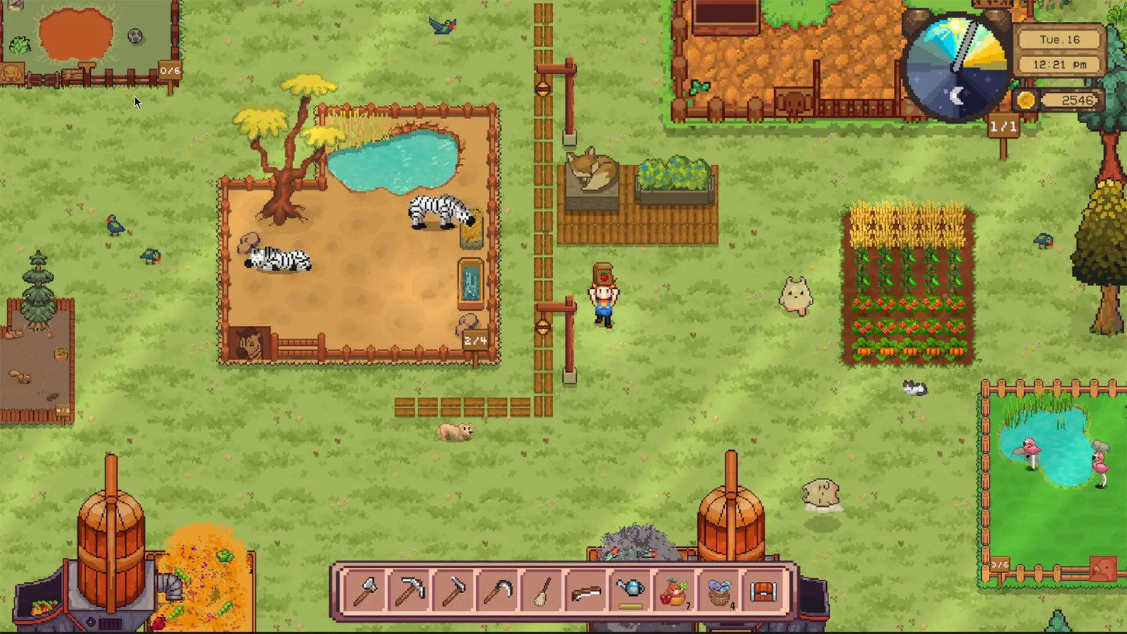 Pawsome Resort media 11