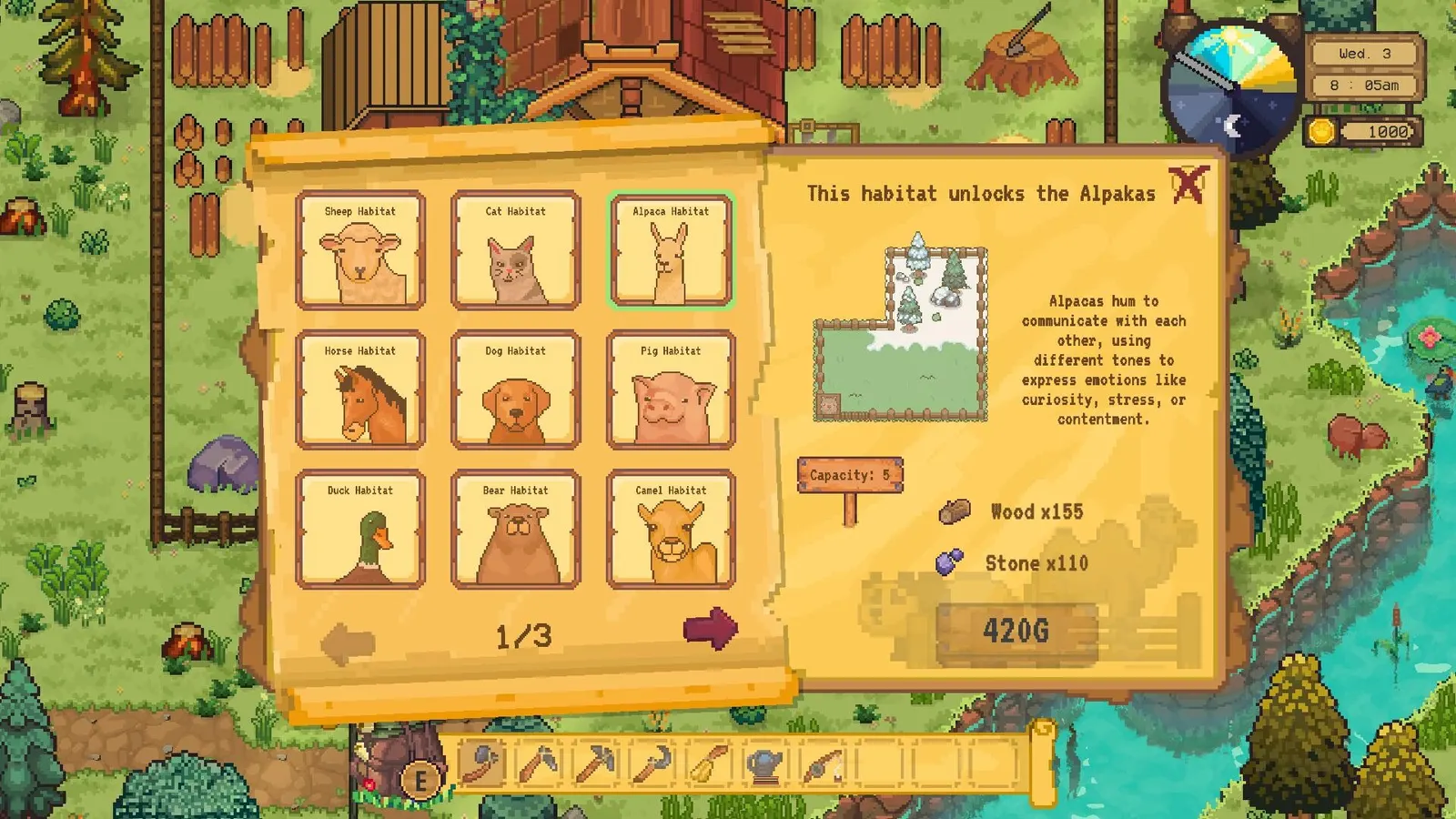 Pawsome Resort media 12