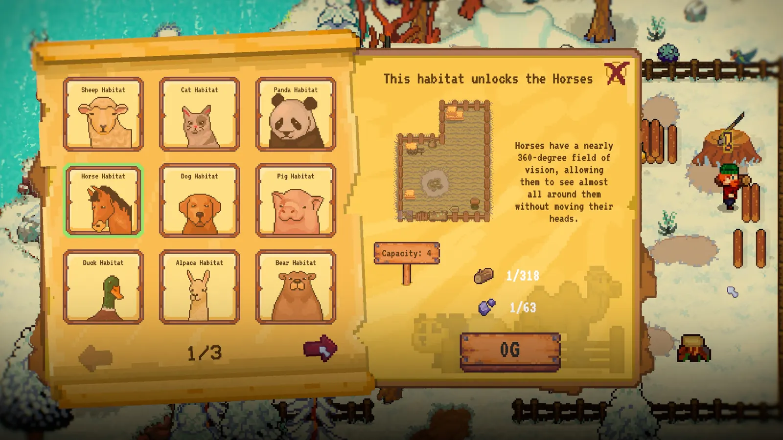Pawsome Resort media 21