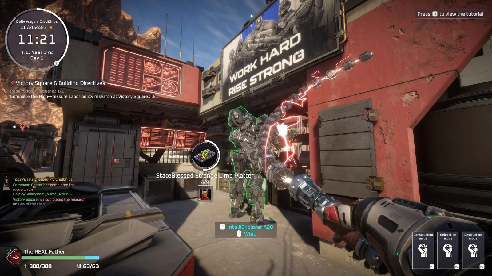 Pax Autocratica media 5