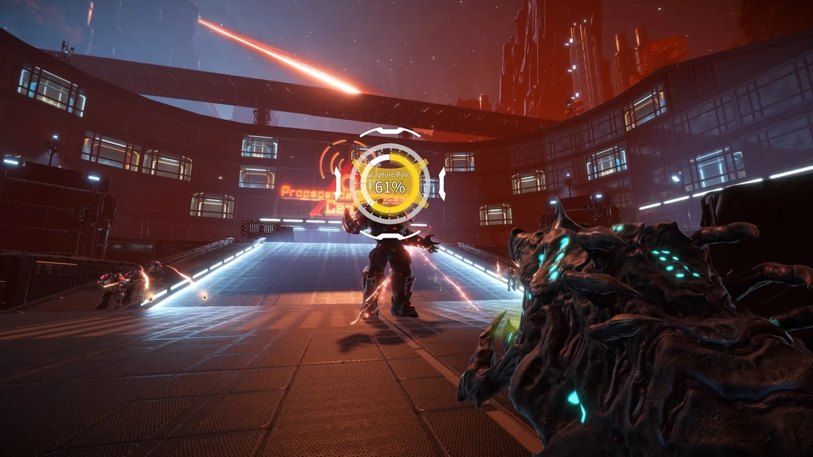 Pax Autocratica media 8