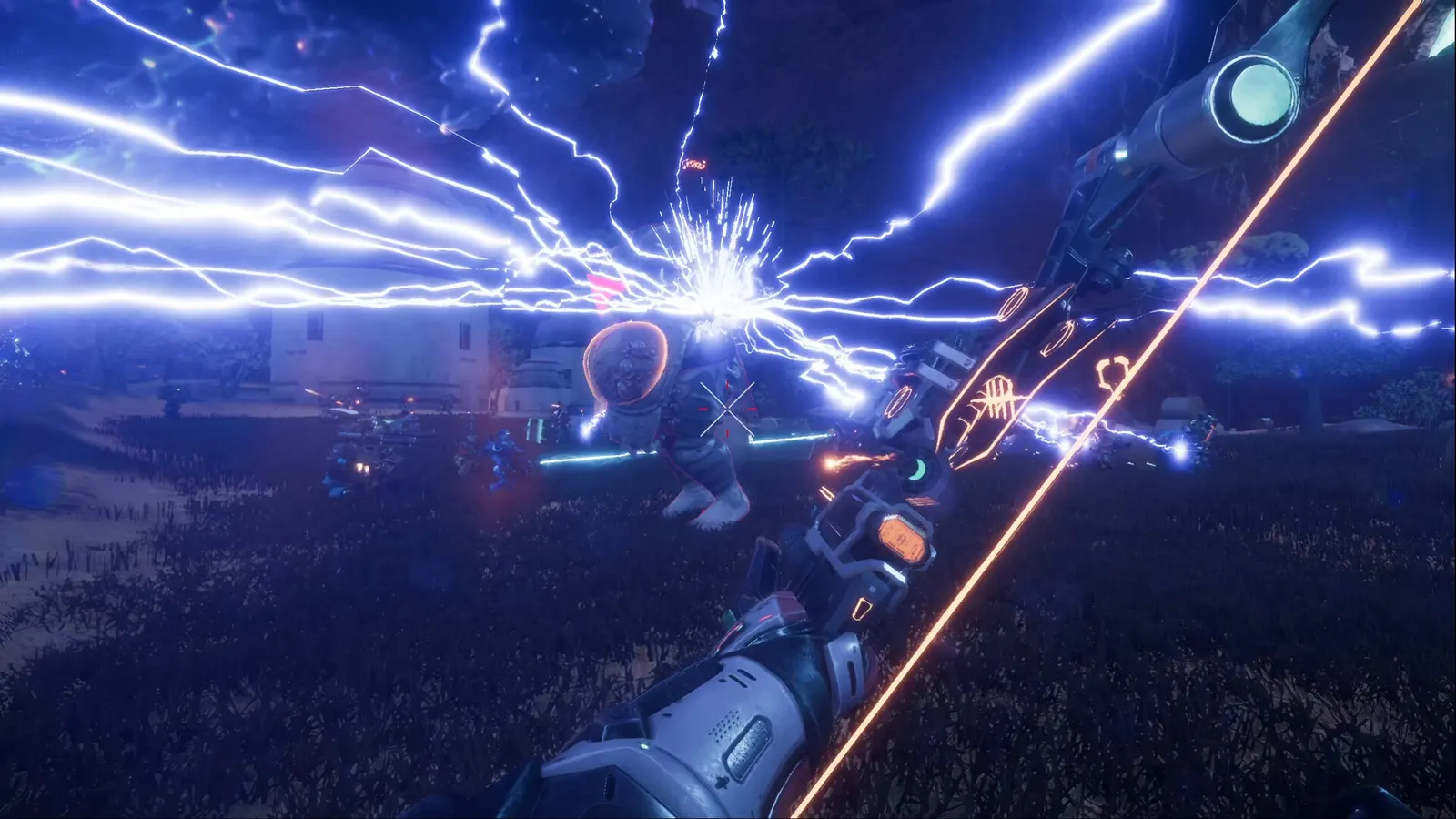 Pax Autocratica media 8