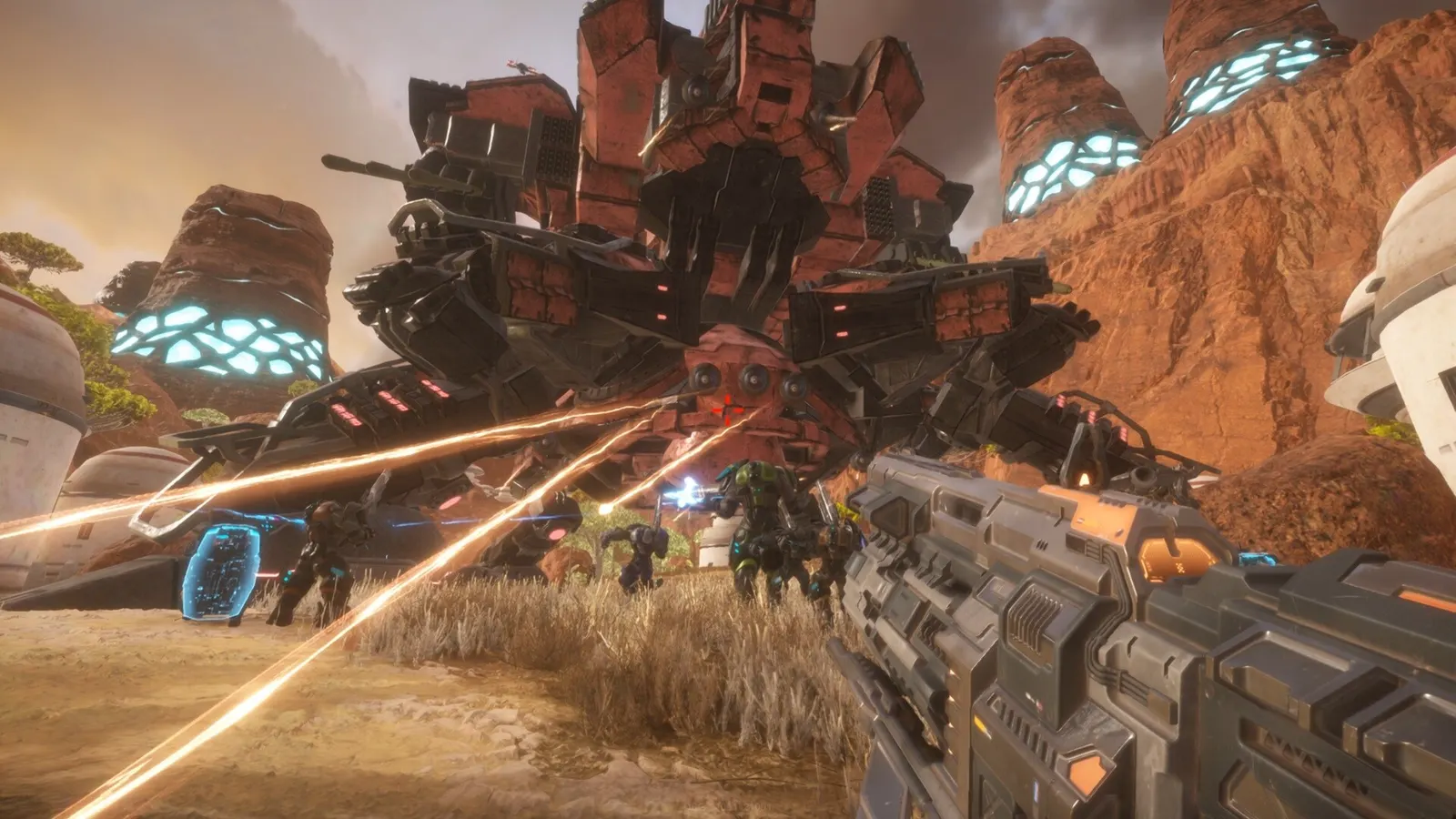 Pax Autocratica media 12