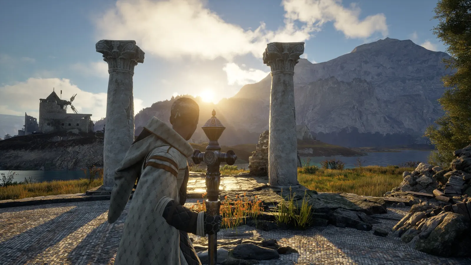 Pax Dei media 2