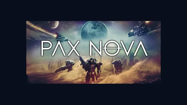 Pax Nova