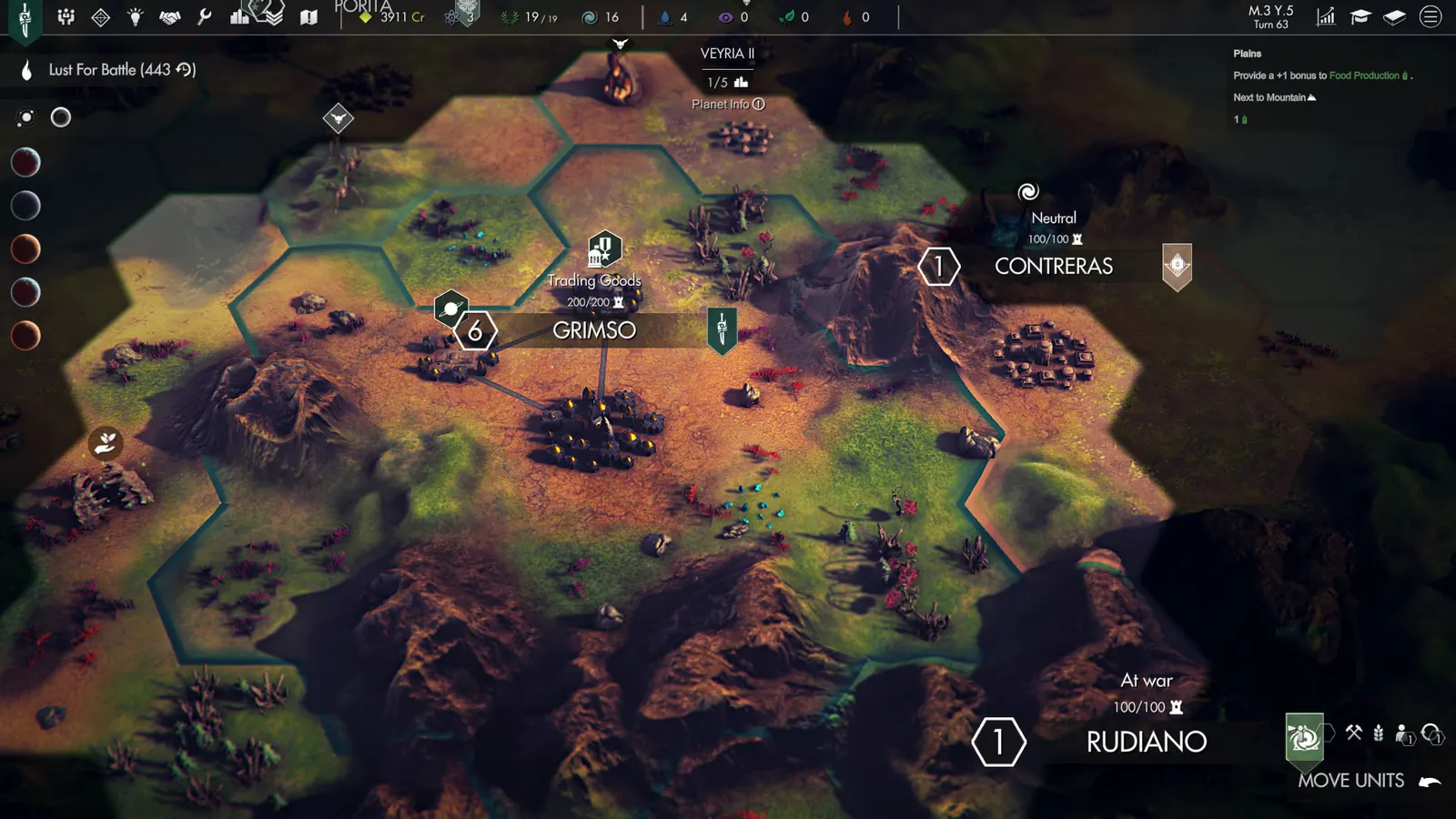 Pax Nova media 16