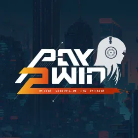 Обкладинка гри Pay 2 Win: The World is Mine