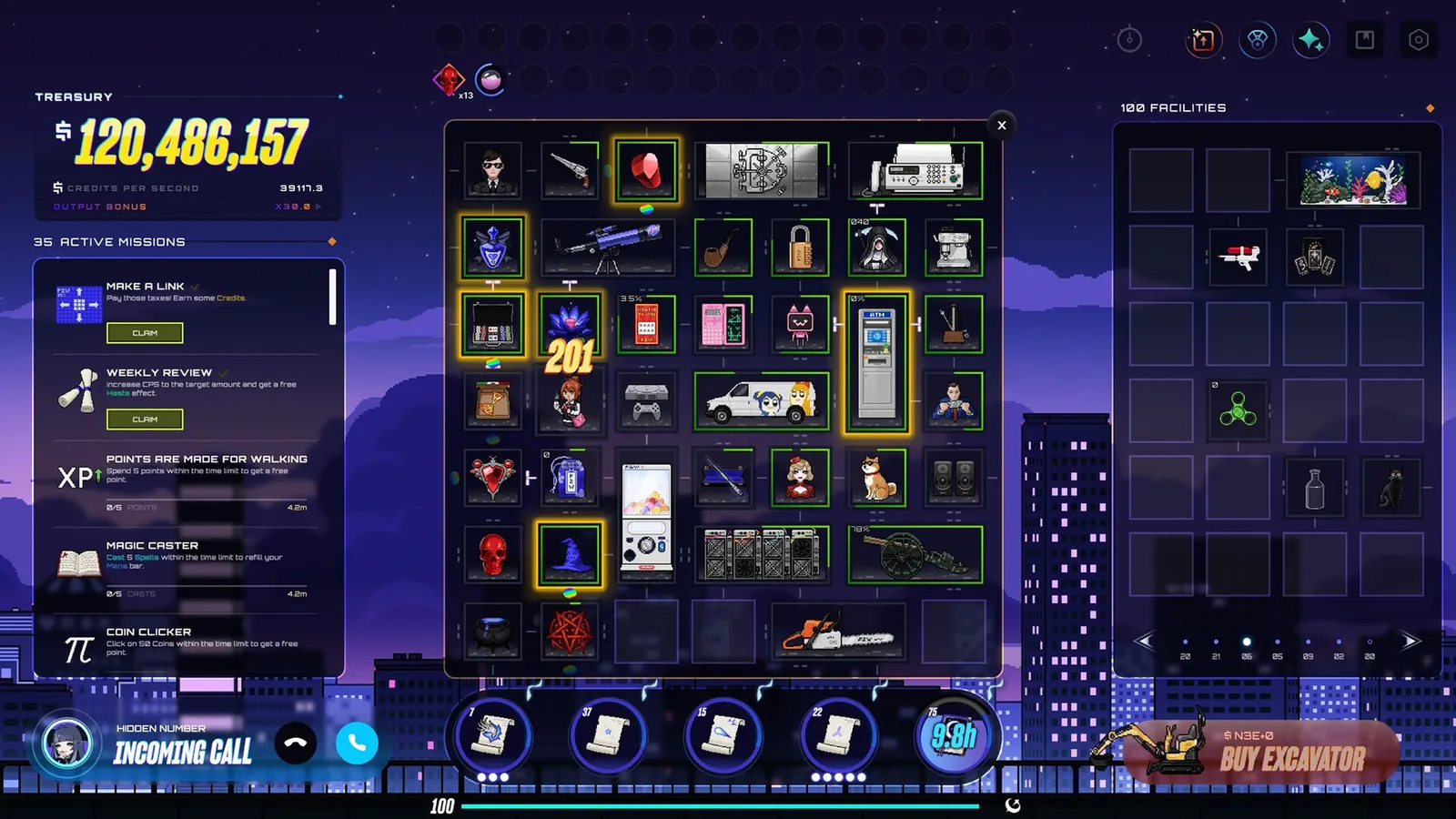 Pay 2 Win: The World is Mine media 2