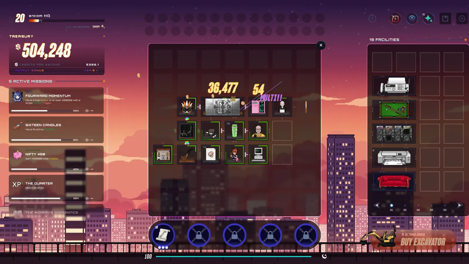 Pay 2 Win: The World is Mine media 8
